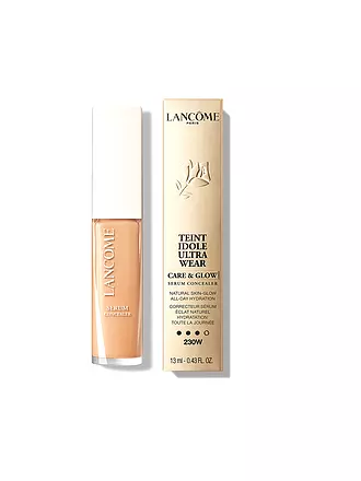 LANCÔME | Teint Idole Ultra Wear Skin-Glow Concealer (230W) | 